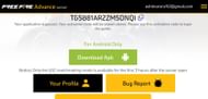How to access the Activation Code and download link? (Image via Garena)